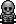 Bone Gorem dungeon sprite