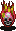 Dark Spirit dungeon sprite