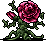 Vampire Rose