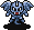Gargoyle dungeon sprite