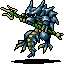 Brinz Lizard