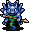 Brinz Lizard dungeon sprite