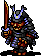 Dark Warrior