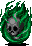 Hades Skull