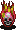 Hades Skull dungeon sprite
