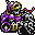 Hade Chariot dungeon sprite