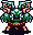 Fiend dungeon sprite
