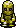 Gold Gorem dungeon sprite