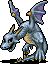White Dragon