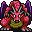 White Dragon dungeon sprite