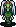 Snow Gas dungeon sprite