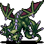 Green Dragon