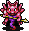 Salamander dungeon sprite