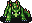 Basilisk dungeon sprite