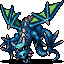 Blue Dragon