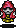 Leech dungeon sprite