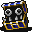 Blue Mimic