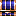 Blue Mimic dungeon sprite