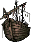 Ghost Ship