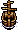 Ghost Ship dungeon sprite