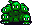 Orky dungeon sprite