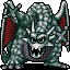 Silver Dragon