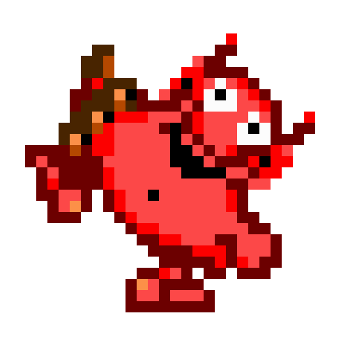Lil Devil