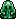 Green Clay dungeon sprite