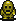 Sand Gorem dungeon sprite