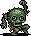 Zombie