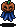 Pumpkin Head dungeon sprite
