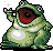 King Frog