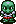 Skull Lizard dungeon sprite