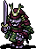 Ochi Warrior