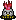 Pug dungeon sprite