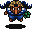 Tengu dungeon sprite