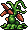 Crow Kelp dungeon sprite