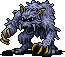 Lunar Bear